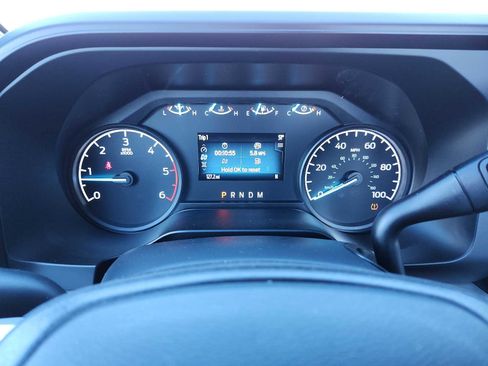 New 2025 Ford F350 XL w/ XL Chrome Package image 12