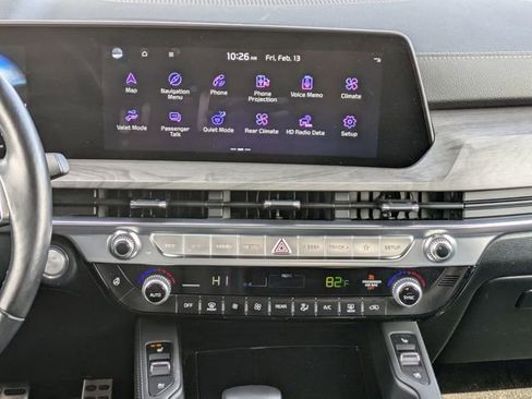 Used 2023 Kia Telluride SX Prestige X-Pro image 24