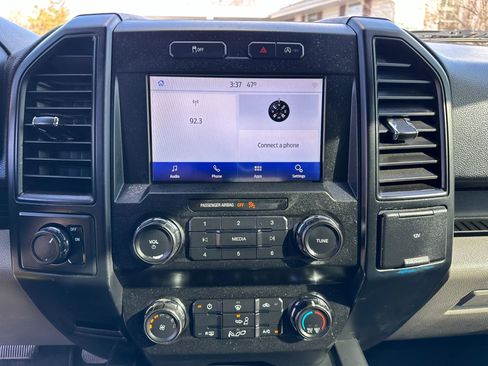 Used 2020 Ford F150 XL w/ Equipment Group 101A Mid image 22