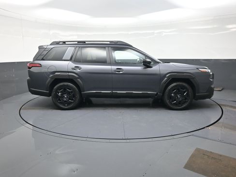 New 2026 Subaru Outback Limited image 2