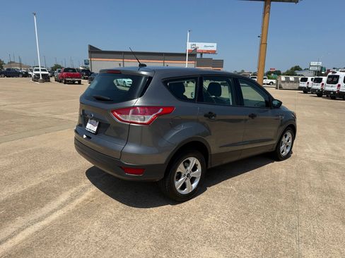Used 2014 Ford Escape S FWD image 5