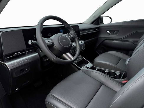 New 2026 Hyundai Kona SEL Premium FWD image 14