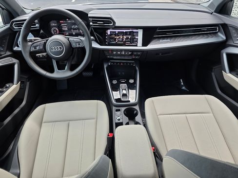 New 2026 Audi A3 2.0T Premium AWD/4WD image 14