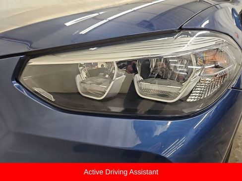 Used 2019 BMW X3 xDrive30i w/ Driving Assistance Package image 17