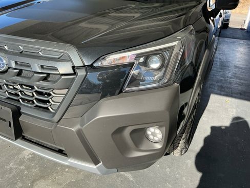 Certified 2022 Subaru Forester Wilderness image 29