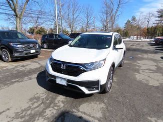 Used 2020 Honda CR-V EX video 1