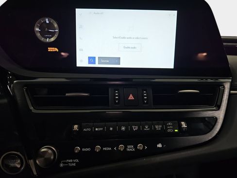 Used 2025 Lexus ES 350 FWD image 22