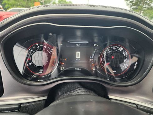 Used 2021 Dodge Challenger R/T w/ Plus Package RWD image 24