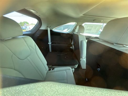New 2025 Kia Sorento EX w/ Panoramic Sunroof Package image 13