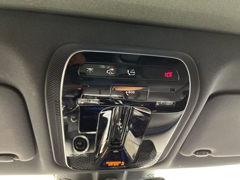 Used 2025 Mercedes-Benz C 300 4MATIC Sedan image 10