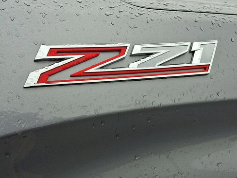 Used 2022 Chevrolet Silverado 1500 LT image 31