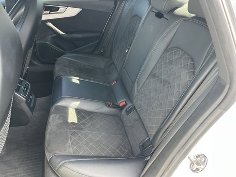 Used 2021 Audi S5 Premium Plus w/ Premium Plus Package image 20