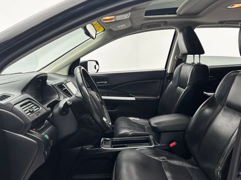 Used 2016 Honda CR-V EX-L image 11