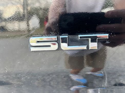 Used 2019 GMC Canyon SLT w/ Driver Alert Package AWD/4WD image 15