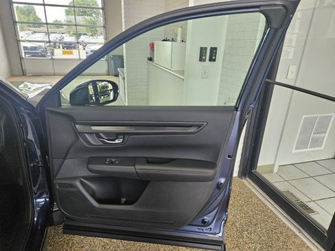 New 2026 Honda CR-V Sport-L image 14