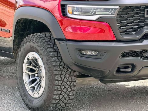 New 2026 RAM 1500 RHO w/ RHO Level 1 Equipment Group AWD/4WD image 5