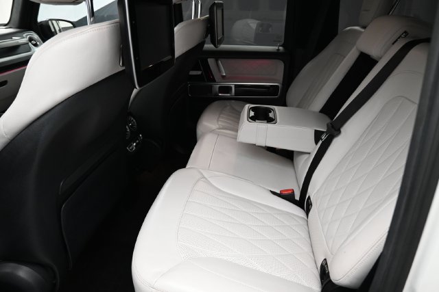 Used 2020 Mercedes-Benz G 550 image 21
