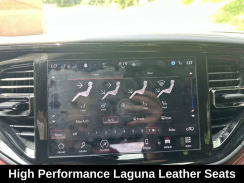 Used 2024 Dodge Durango SRT Hellcat image 26