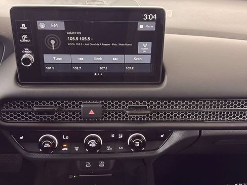 Used 2026 Honda HR-V Sport image 22