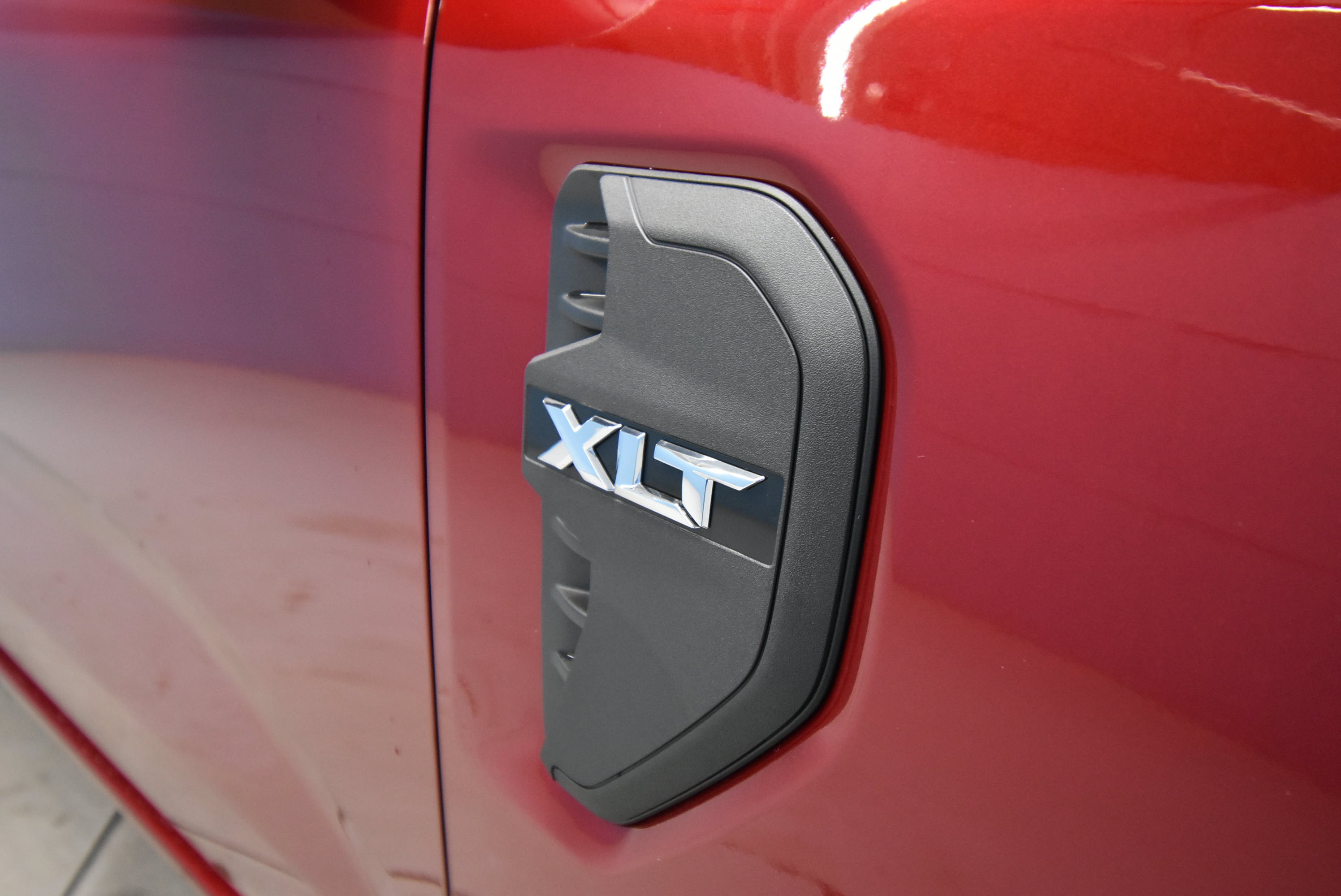 New 2026 Ford Ranger XLT w/ Equipment Group 301A High AWD/4WD image 33