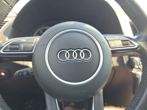 Used 2016 Audi Q5 3.0T Premium Plus w/ Technology Package AWD/4WD image 40