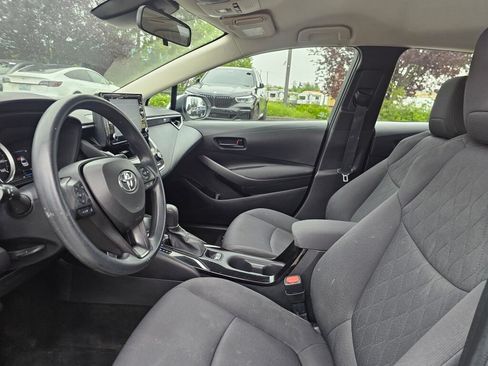 Used 2022 Toyota Corolla LE FWD image 23
