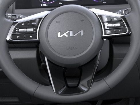New 2026 Kia Seltos EX AWD/4WD image 22