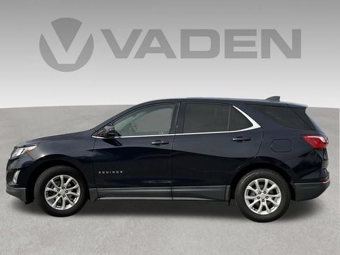 Used 2020 Chevrolet Equinox LT FWD image 14