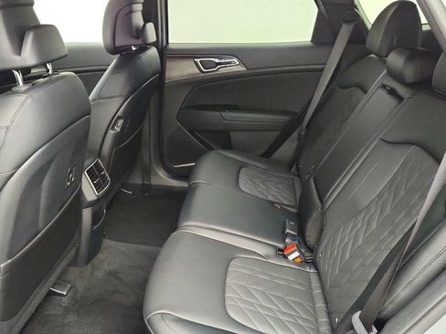 Used 2025 Kia Sportage X-Line w/ Premium Package image 22