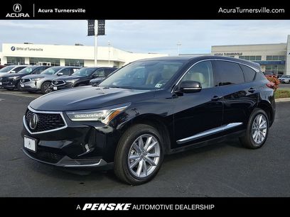 Certified 2023 Acura RDX AWD