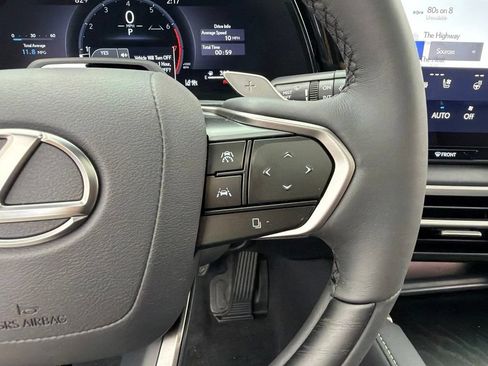 New 2026 Lexus RX 350 Premium Plus AWD/4WD image 12