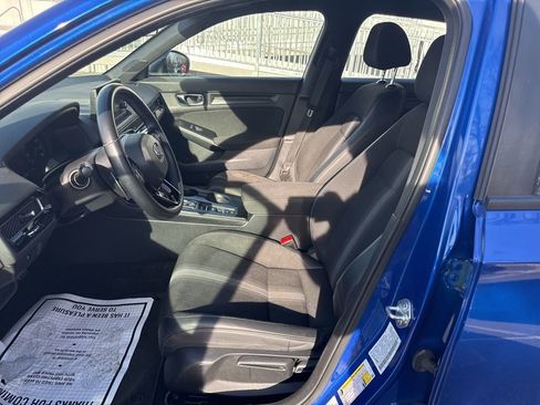Used 2023 Honda Civic Sport image 16