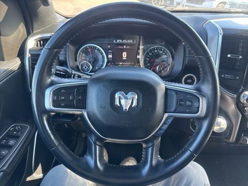 Used 2023 RAM 1500 Laramie image 15