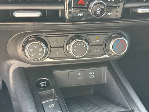 Used 2026 Nissan Kicks S FWD image 28