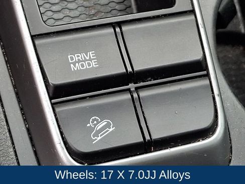 Used 2016 Hyundai Tucson SE w/ Option Group 02 FWD image 17