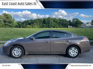 Used 2012 Nissan Altima 2.5 S image 1