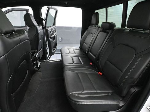 Used 2020 RAM 1500 Sport w/ Advanced Safety Group image 42