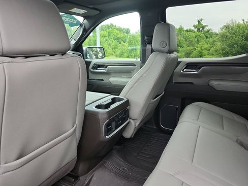 Certified 2026 GMC Sierra 1500 SLT w/ SLT Premium Plus Package AWD/4WD image 15