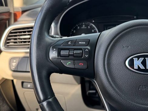 Used 2017 Kia Sorento EX FWD image 20