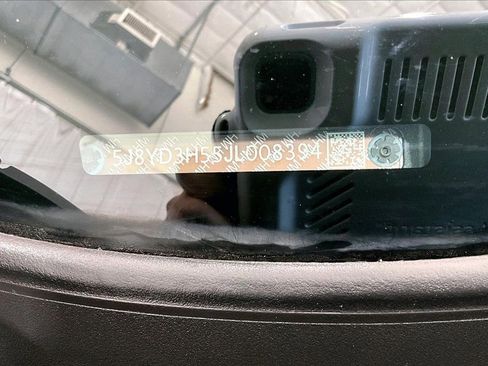 Used 2018 Acura MDX FWD w/ Technology Package image 8