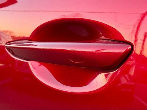 Used 2023 MAZDA CX-50 AWD 2.5 S w/ Cargo Package image 14