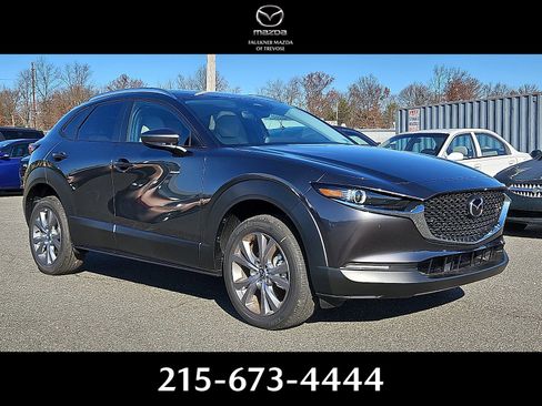 New 2026 MAZDA CX-30 AWD 2.5 S image 1