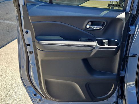 New 2026 Honda Ridgeline RTL image 15