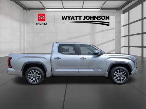 New 2026 Toyota Tundra 1794 Edition AWD/4WD image 6