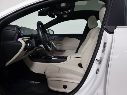 Certified 2025 Mercedes-Benz CLA 250 CLA 250 image 10