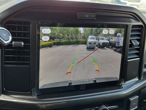 New 2026 Ford F150 STX w/ Equipment Group 200A AWD/4WD image 30