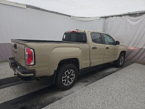 Used 2022 GMC Canyon AT4 AWD/4WD image 4