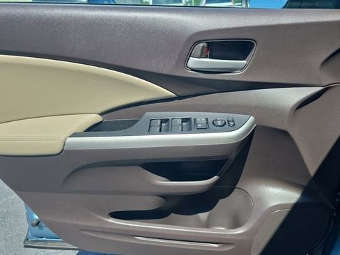 Used 2014 Honda CR-V EX-L image 28