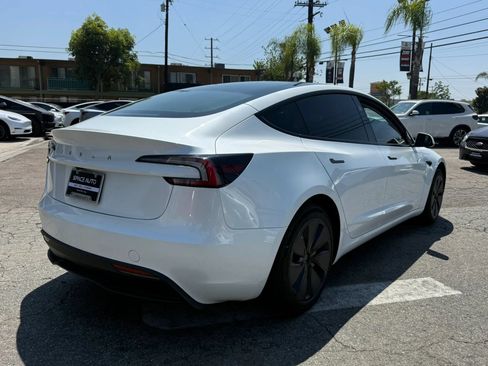 Used 2025 Tesla Model 3 Long Range RWD image 7