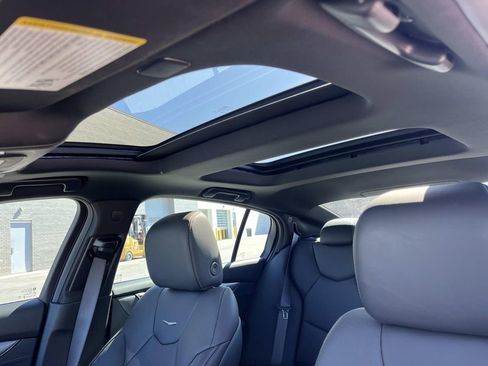 Used 2025 Cadillac CT5 Premium Luxury image 27